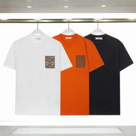 Picture of Loewe T Shirts Short _SKULoeweS-2XLhstx9689091